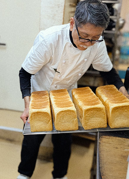 焼き