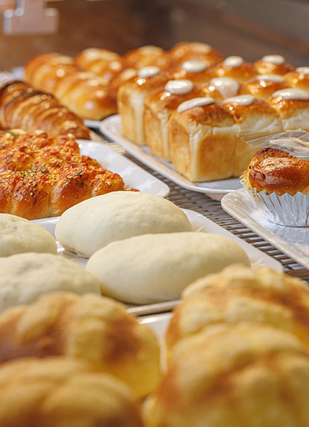 食パン