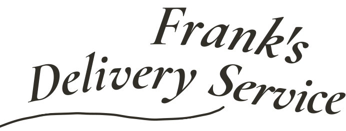Frank's Delivery Service